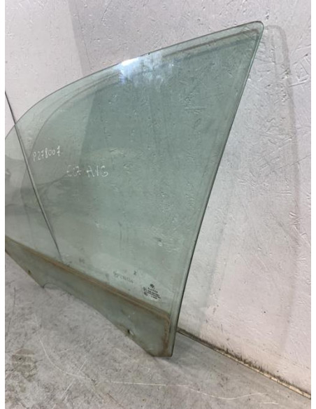 Vitre avant gauche BMW SERIE 1 E87 PHASE 2 