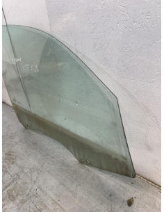 Vitre avant droit BMW SERIE 1 E87 PHASE 2  2