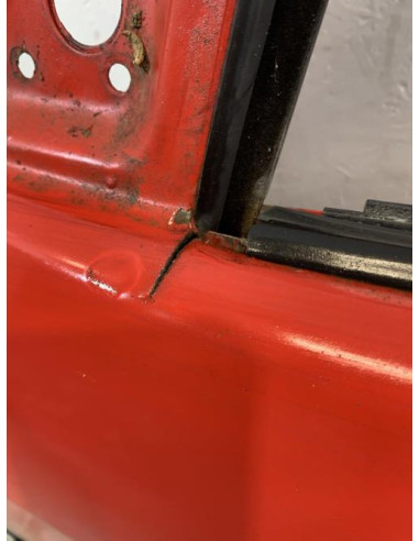 Porte avant gauche BMW SERIE 3 E36 COMPACT Diesel