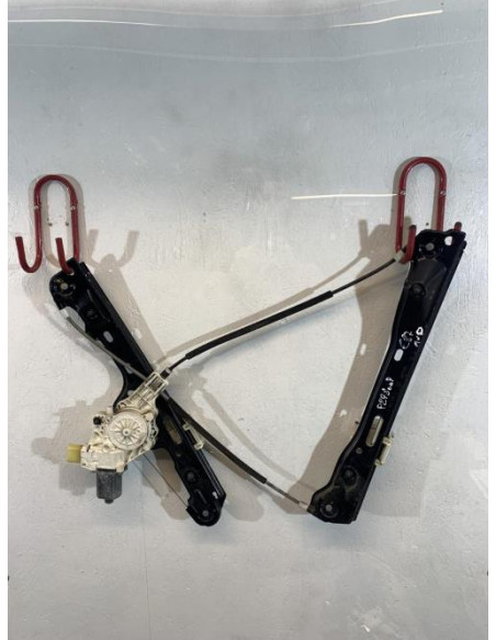 Mecanisme de leve vitre electrique avant droit BMW SERIE 1 E87 PHASE 2 
