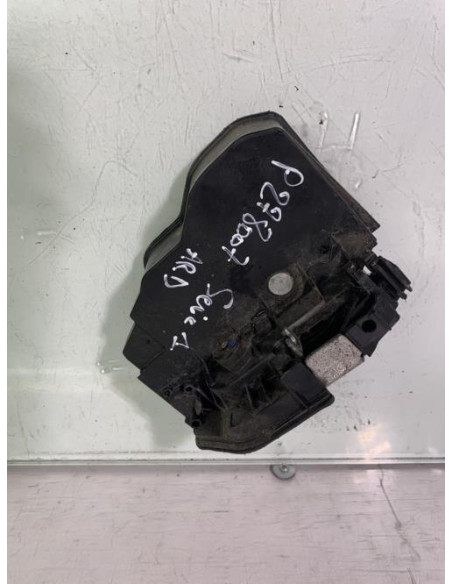 Serrure arriere droit BMW SERIE 1 E87 PHASE 2 