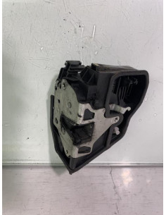 Serrure arriere droit BMW SERIE 1 E87 PHASE 2  2