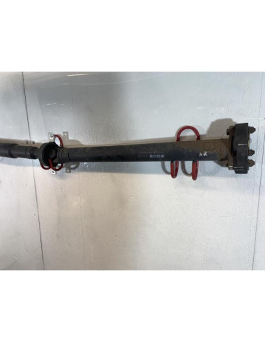 Arbre de transmission (propulsion) BMW SERIE 3 E90 PHASE 1 Diesel