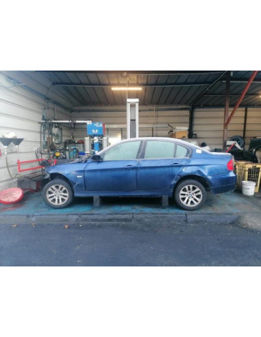 Arbre de transmission (propulsion) BMW SERIE 3 E90 PHASE 1 Diesel