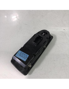 Interrupteur de leve vitre avant gauche BMW SERIE 1 E87 PHASE 2  2