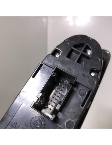 Interrupteur de leve vitre avant gauche BMW SERIE 1 E87 PHASE 2 