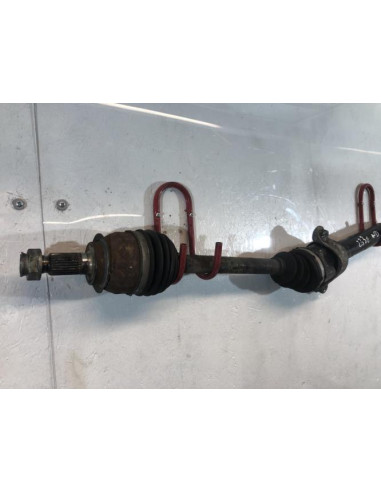 Cardan droit (transmission) MINI MINI 2 R56 PHASE 1 Essence