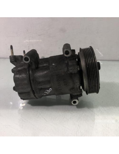 Compresseur clim MINI MINI 2 R56 PHASE 1 Essence