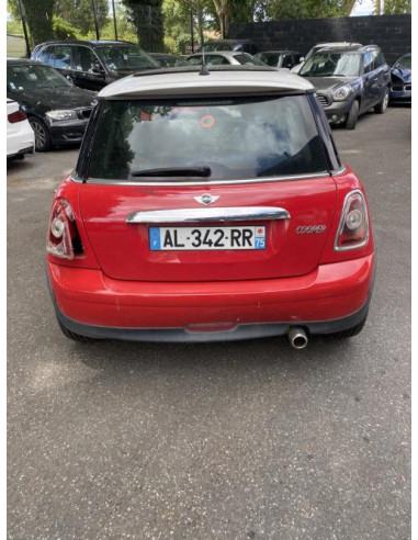 Cremaillere assistee MINI MINI 2 R56 PHASE 1 Essence