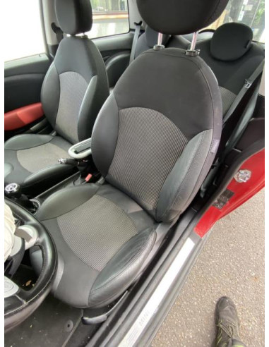 Cremaillere assistee MINI MINI 2 R56 PHASE 1 Essence