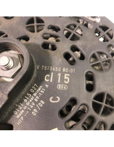 Alternateur MINI MINI 2 R56 PHASE 1 Essence