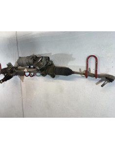 Cremaillere assistee BMW X3 G01  2