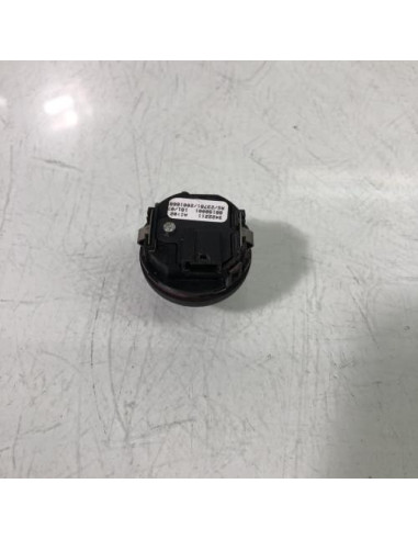 Bouton de warning MINI MINI 2 R56 PHASE 1 