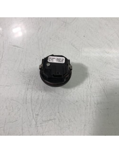 Bouton de warning MINI MINI 2 R56 PHASE 1 