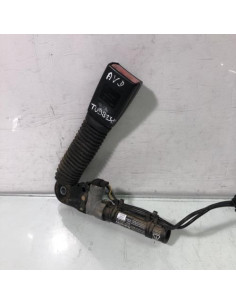 Pretensionneur de ceinture avant droit MINI MINI 2 R56 PHASE 1  2