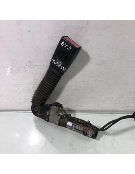 Pretensionneur de ceinture avant droit MINI MINI 2 R56 PHASE 1 