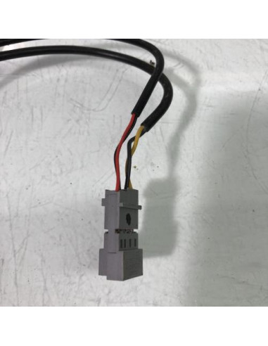 Pretensionneur de ceinture avant droit MINI MINI 2 R56 PHASE 1 