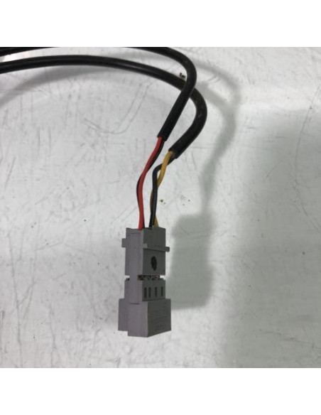 Pretensionneur de ceinture avant droit MINI MINI 2 R56 PHASE 1 