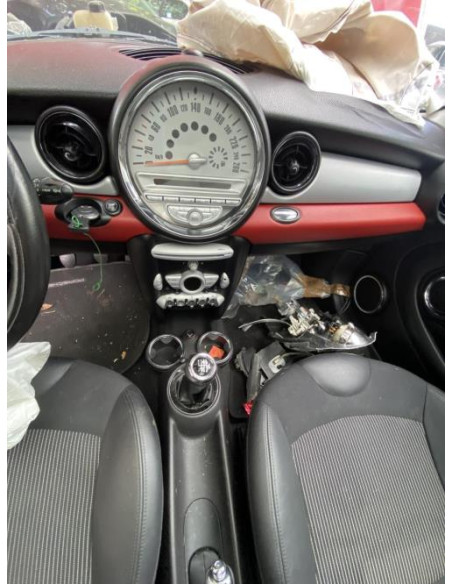 Autoradio d'origine MINI MINI 2 R56 PHASE 1 Essence