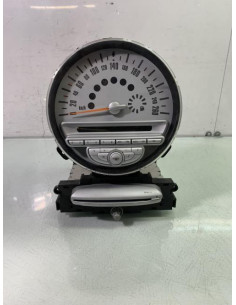 Autoradio d'origine MINI MINI 2 R56 PHASE 1 Essence 2