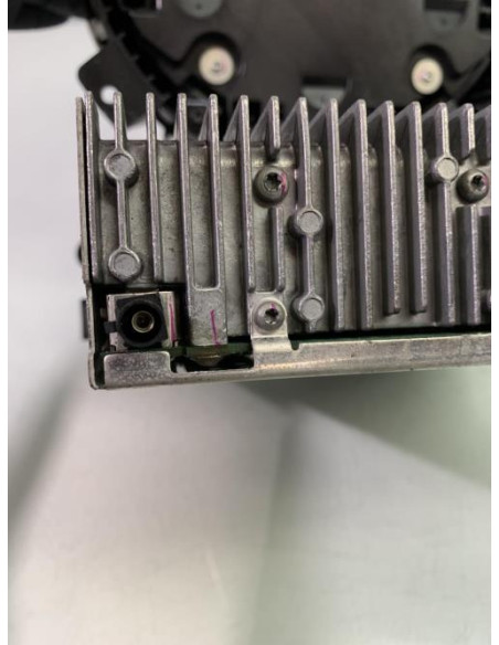 Autoradio d'origine MINI MINI 2 R56 PHASE 1 Essence