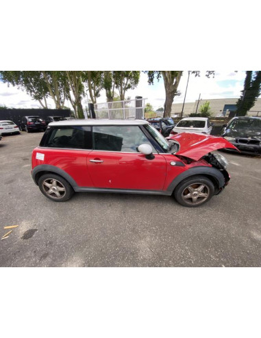 Autoradio d'origine MINI MINI 2 R56 PHASE 1 Essence