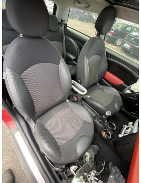 Autoradio d'origine MINI MINI 2 R56 PHASE 1 Essence