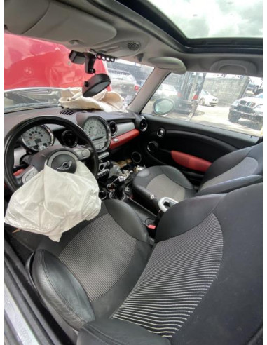 Retroviseur gauche MINI MINI 2 R56 PHASE 1 Essence