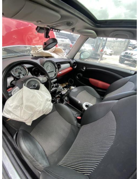 Retroviseur gauche MINI MINI 2 R56 PHASE 1 Essence