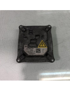 Boitier xenon MINI MINI 2 R56 PHASE 1 Essence