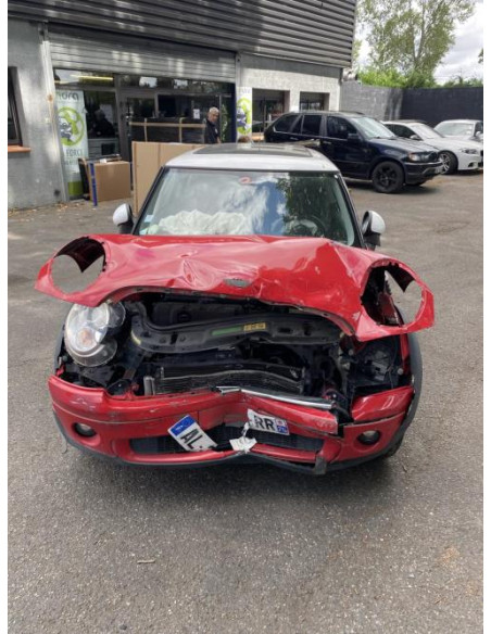 Boitier xenon MINI MINI 2 R56 PHASE 1 Essence