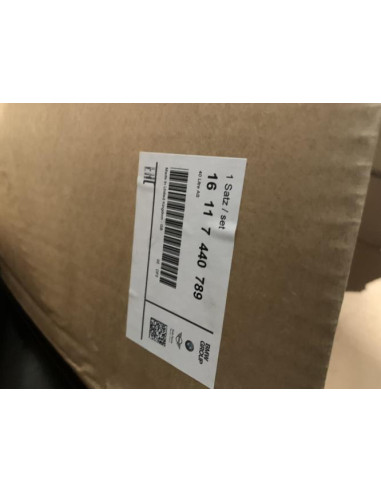 Reservoir essence MINI MINI 3 F55 PHASE 1 