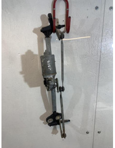 Mecanisme essuie glace avant BMW X6 E71 PHASE 1 Diesel