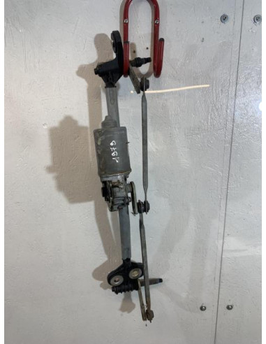Mecanisme essuie glace avant BMW X6 E71 PHASE 1 Diesel