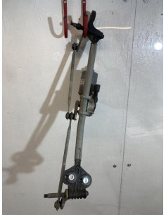 Mecanisme essuie glace avant BMW X6 E71 PHASE 1 Diesel 2