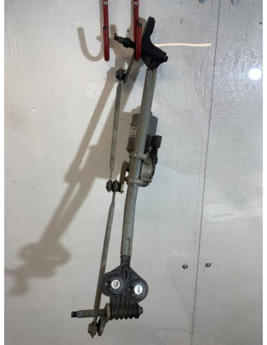 Mecanisme essuie glace avant BMW X6 E71 PHASE 1 Diesel