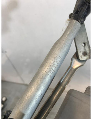 Mecanisme essuie glace avant BMW X6 E71 PHASE 1 Diesel