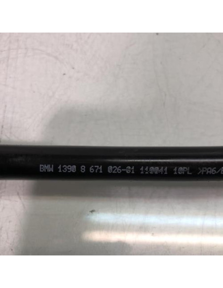 Durite MINI MINI 3 F54 CLUBMAN PHASE 1 BREAK Essence