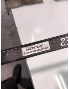 Support moteur BMW SERIE 3 F30 PHASE 1 Diesel 2