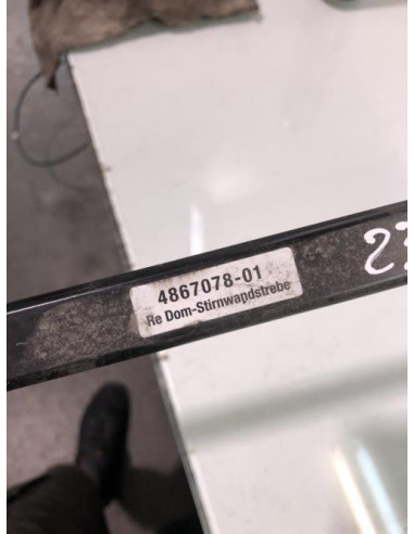 Support moteur BMW SERIE 3 F30 PHASE 1 Diesel