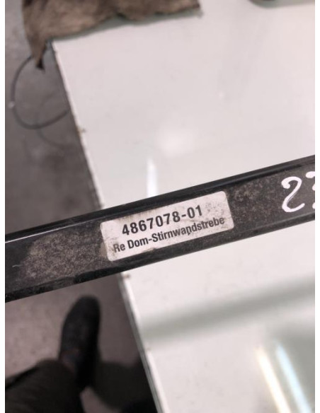 Support moteur BMW SERIE 3 F30 PHASE 1 Diesel