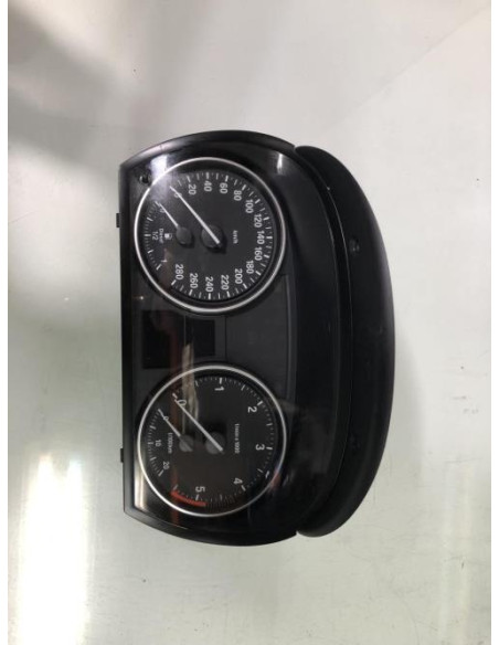 Compteur BMW SERIE 3 E92 COUPE PHASE 2 Diesel