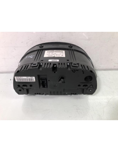 Compteur BMW SERIE 3 E92 COUPE PHASE 2 Diesel