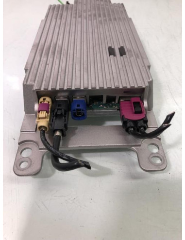 Calculateur BMW SERIE 3 E92 COUPE PHASE 2 Diesel