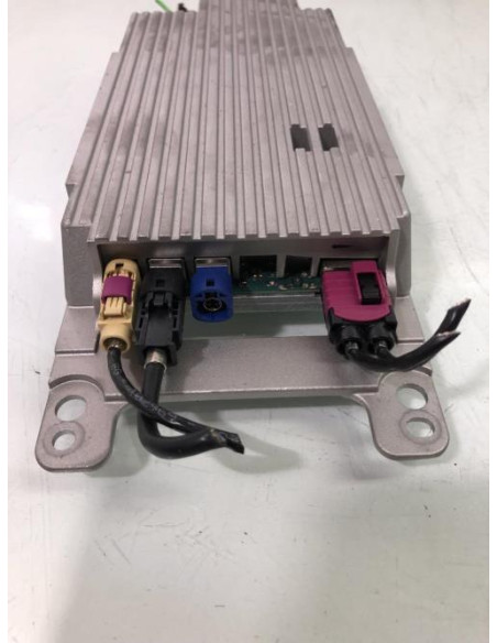 Calculateur BMW SERIE 3 E92 COUPE PHASE 2 Diesel