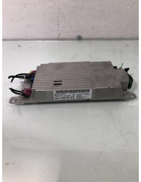 Calculateur BMW SERIE 3 E92 COUPE PHASE 2 Diesel