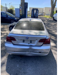 Eclairage de plaque BMW SERIE 3 E92 COUPE PHASE 2 Diesel