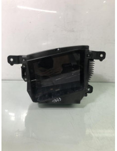 Afficheur BMW X6 E71 PHASE 1 Diesel 2