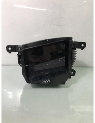 Afficheur BMW X6 E71 PHASE 1 Diesel