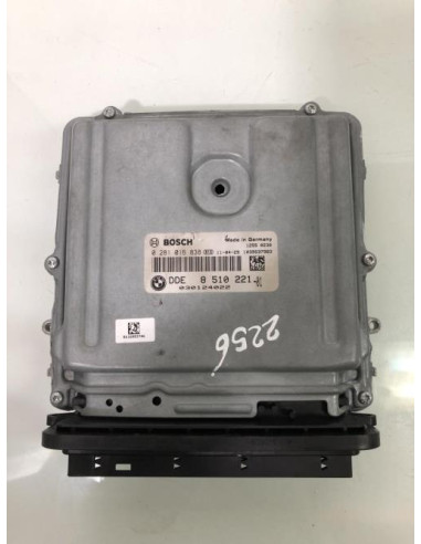 Calculateur moteur BMW SERIE 3 E92 COUPE PHASE 2 Diesel